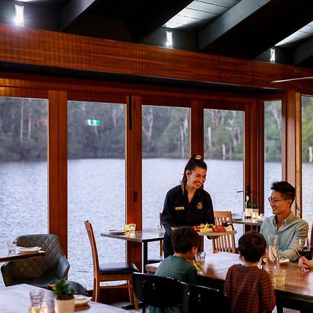 Rac Karri Valley Resort Pemberton Εξωτερικό φωτογραφία