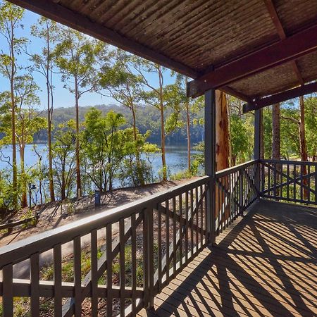 Rac Karri Valley Resort Pemberton Εξωτερικό φωτογραφία