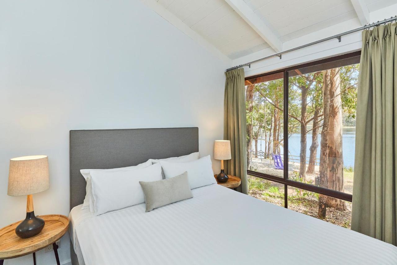 Rac Karri Valley Resort Pemberton Δωμάτιο φωτογραφία
