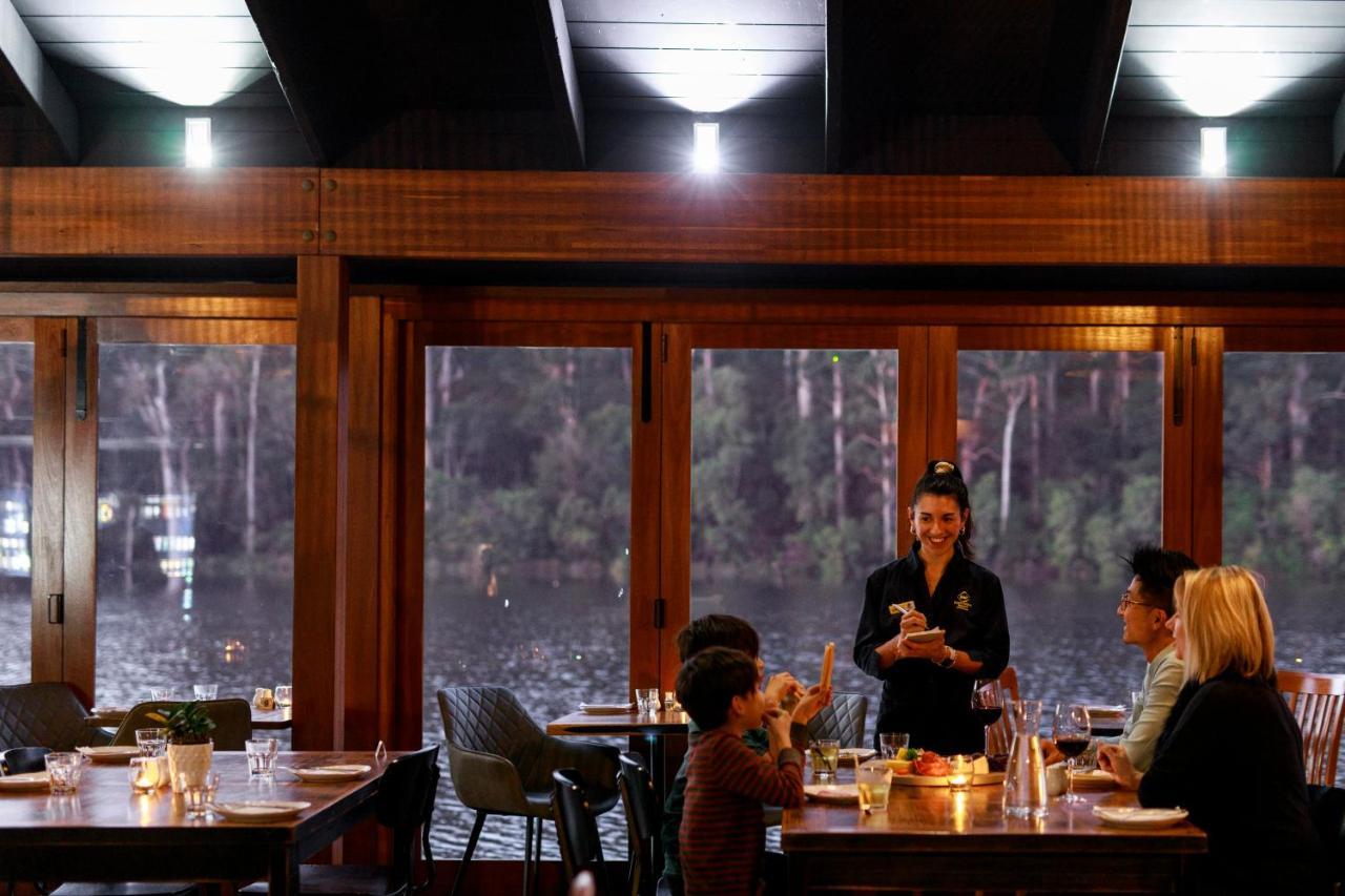 Rac Karri Valley Resort Pemberton Εξωτερικό φωτογραφία