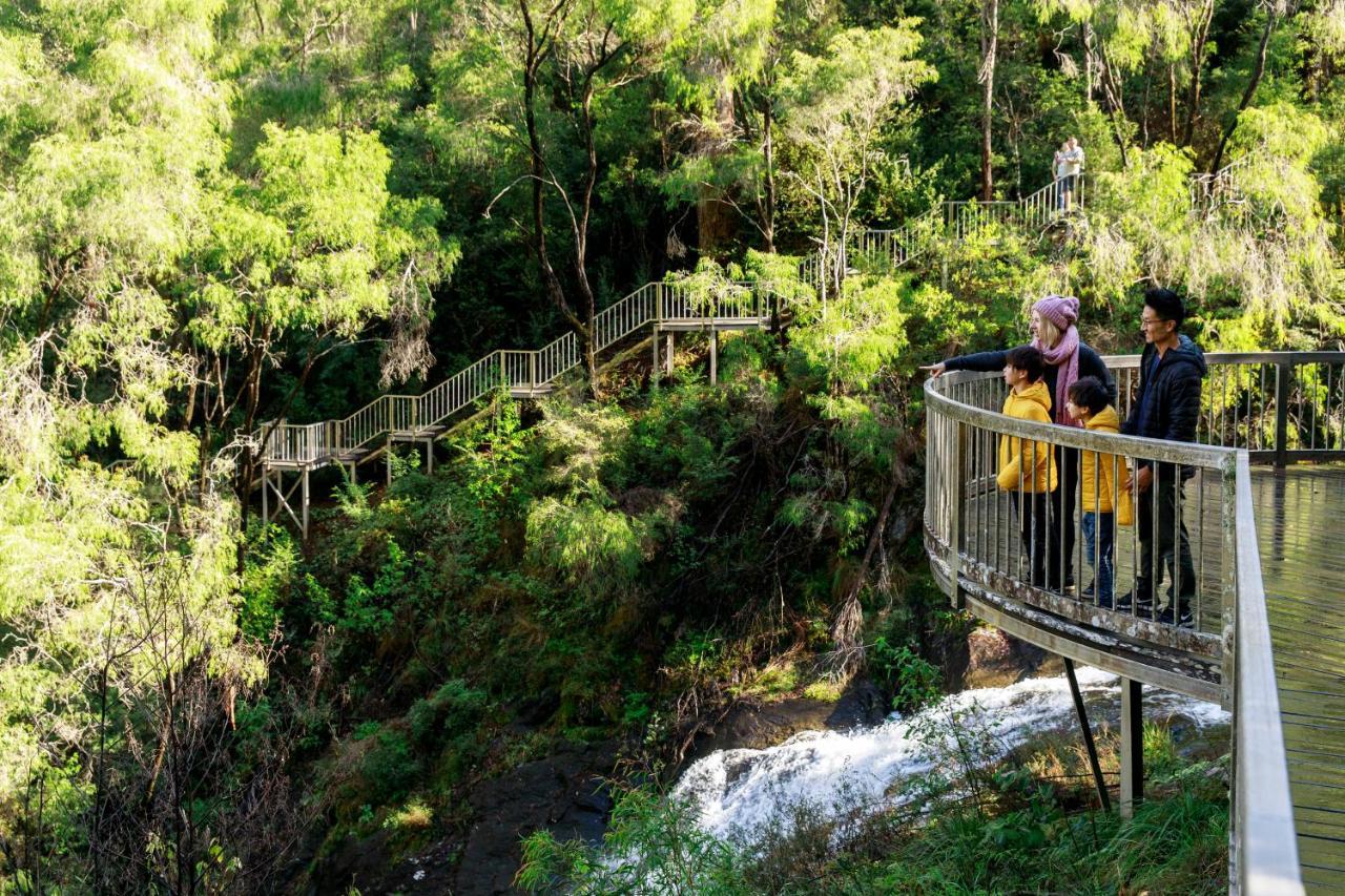 Rac Karri Valley Resort Pemberton Εξωτερικό φωτογραφία