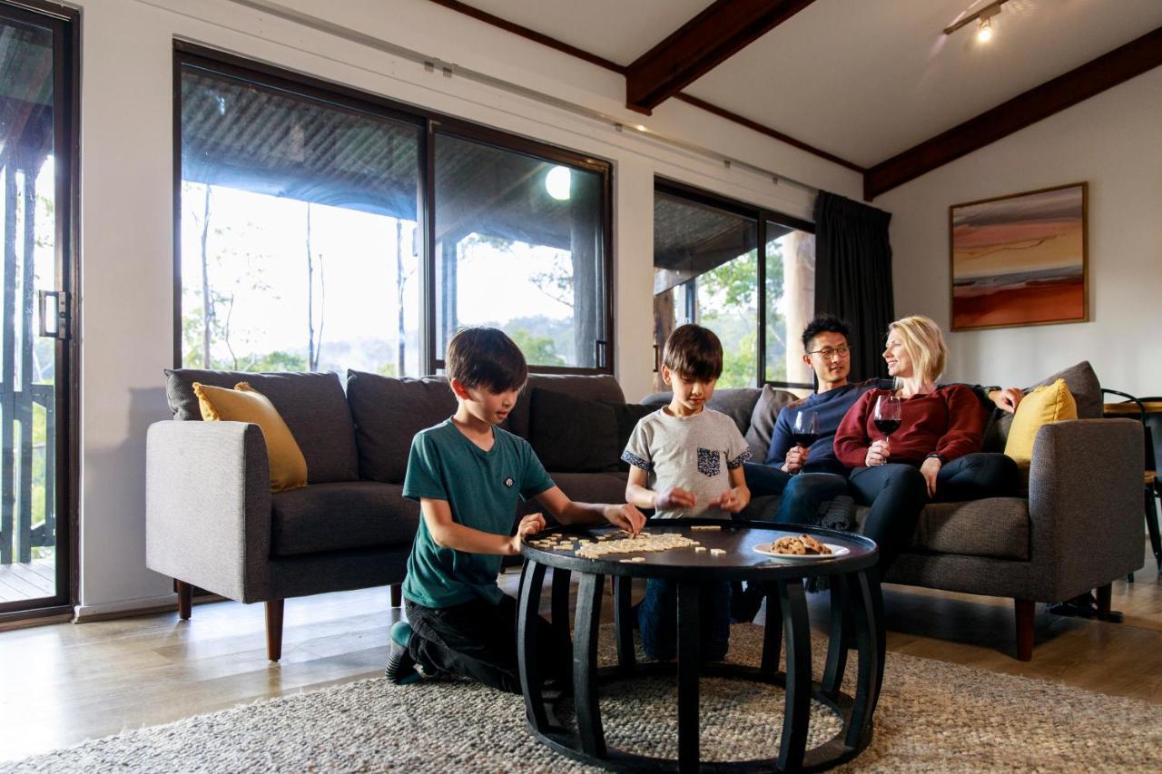 Rac Karri Valley Resort Pemberton Εξωτερικό φωτογραφία