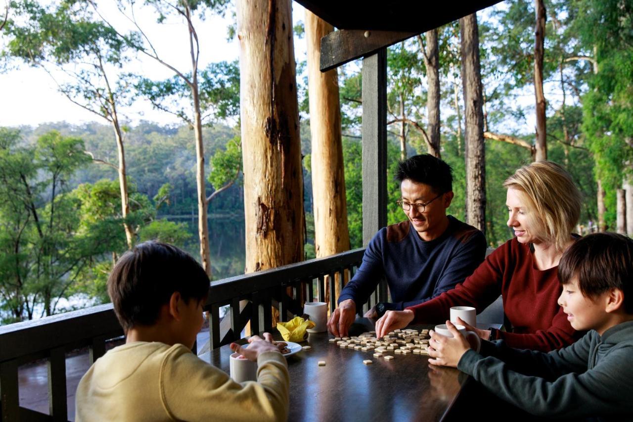 Rac Karri Valley Resort Pemberton Εξωτερικό φωτογραφία