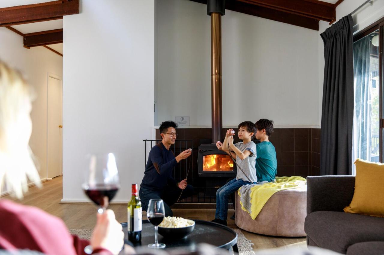 Rac Karri Valley Resort Pemberton Εξωτερικό φωτογραφία