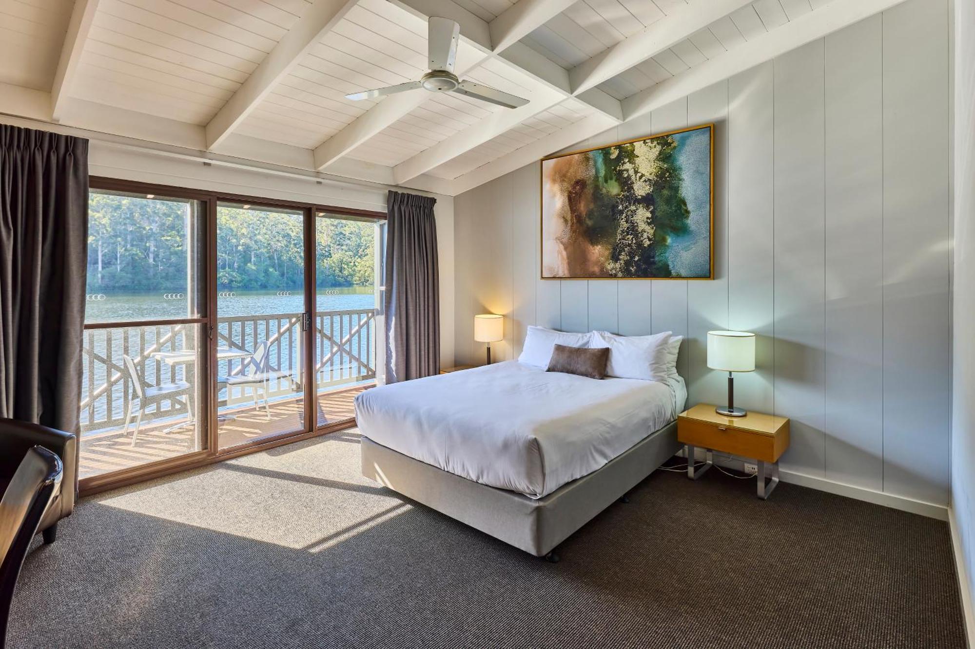 Rac Karri Valley Resort Pemberton Εξωτερικό φωτογραφία