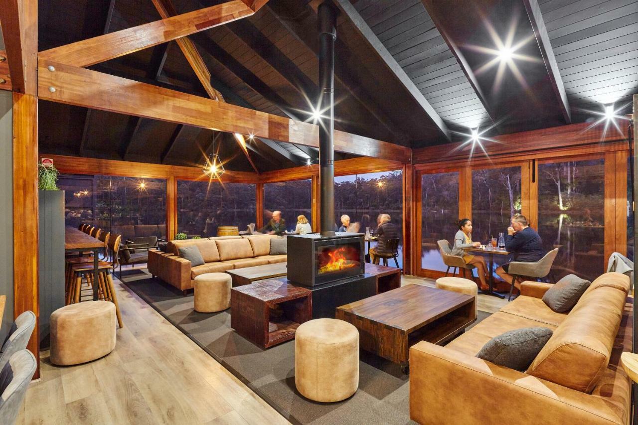 Rac Karri Valley Resort Pemberton Εξωτερικό φωτογραφία