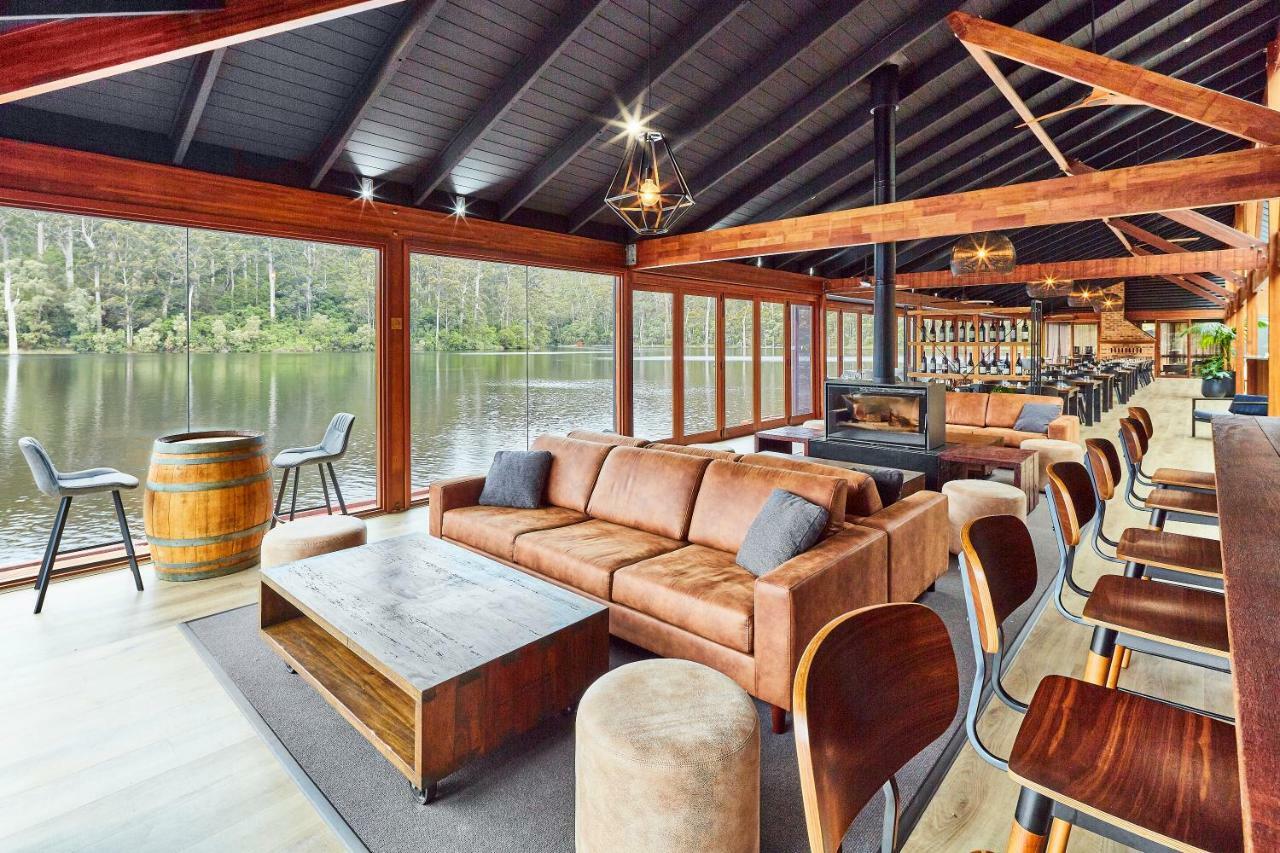 Rac Karri Valley Resort Pemberton Εξωτερικό φωτογραφία